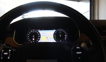 RANGE ROVER SPORT 2.0 PHEV P400e HSE DYNAMIC PLUG IN PANORAMA 21” full
