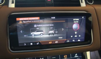 RANGE ROVER SPORT 2.0 PHEV P400e HSE DYNAMIC PLUG IN PANORAMA 21” full