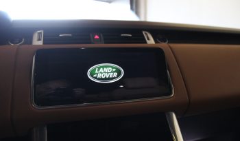 RANGE ROVER SPORT 2.0 PHEV P400e HSE DYNAMIC PLUG IN PANORAMA 21” full