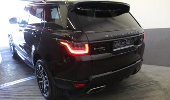 RANGE ROVER SPORT 2.0 PHEV P400e HSE DYNAMIC PLUG IN PANORAMA 21” full