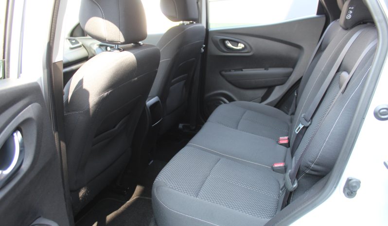 RENAULT KADJAR 1.2TCe 130 HP NAVI EURO 6 ALPINE 19” full