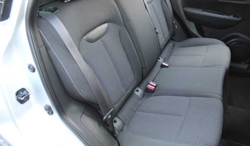 RENAULT KADJAR 1.2TCe 130 HP NAVI EURO 6 ALPINE 19” full
