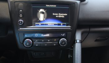RENAULT KADJAR 1.2TCe 130 HP NAVI EURO 6 ALPINE 19” full