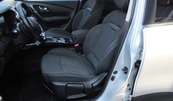 RENAULT KADJAR 1.2TCe 130 HP NAVI EURO 6 ALPINE 19” full