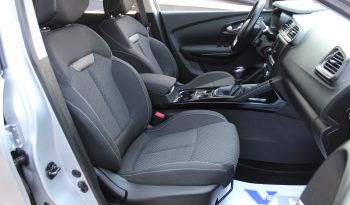 RENAULT KADJAR 1.2TCe 130 HP NAVI EURO 6 ALPINE 19” full