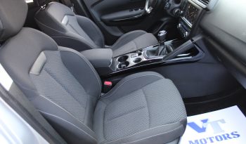 RENAULT KADJAR 1.2TCe 130 HP NAVI EURO 6 ALPINE 19” full