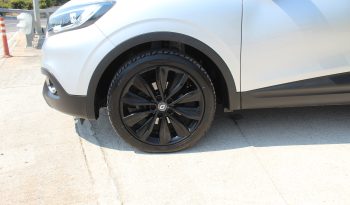 RENAULT KADJAR 1.2TCe 130 HP NAVI EURO 6 ALPINE 19” full