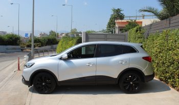 RENAULT KADJAR 1.2TCe 130 HP NAVI EURO 6 ALPINE 19” full