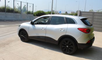 RENAULT KADJAR 1.2TCe 130 HP NAVI EURO 6 ALPINE 19” full