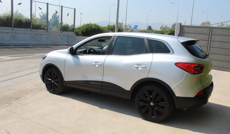 RENAULT KADJAR 1.2TCe 130 HP NAVI EURO 6 ALPINE 19” full