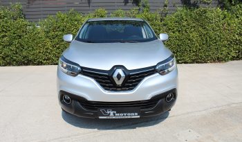 RENAULT KADJAR 1.2TCe 130 HP NAVI EURO 6 ALPINE 19” full