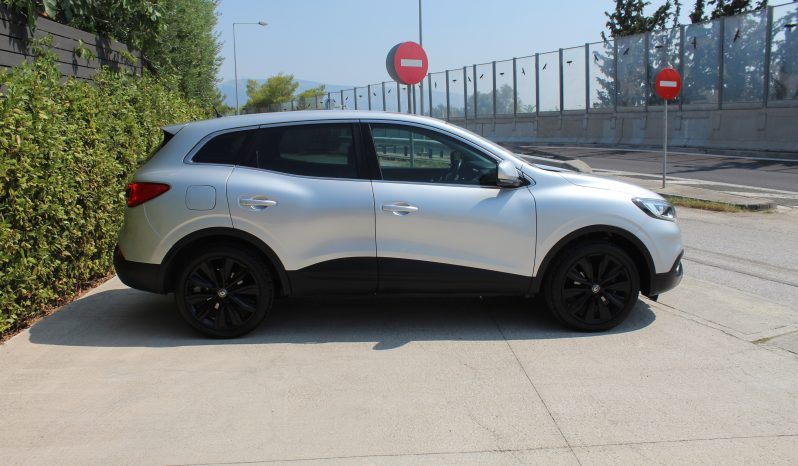 RENAULT KADJAR 1.2TCe 130 HP NAVI EURO 6 ALPINE 19” full