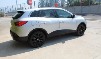 RENAULT KADJAR 1.2TCe 130 HP NAVI EURO 6 ALPINE 19” full