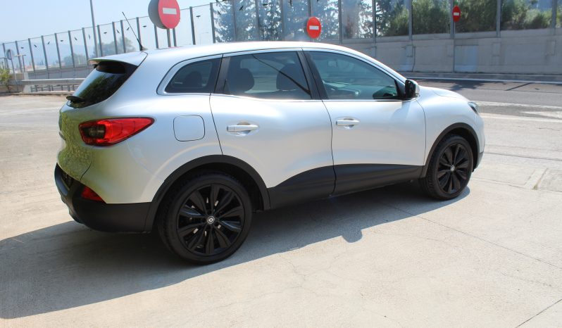 RENAULT KADJAR 1.2TCe 130 HP NAVI EURO 6 ALPINE 19” full