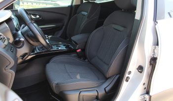 RENAULT KADJAR 1.2TCe 130 HP NAVI EURO 6 ALPINE 19” full