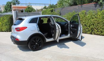 RENAULT KADJAR 1.2TCe 130 HP NAVI EURO 6 ALPINE 19” full