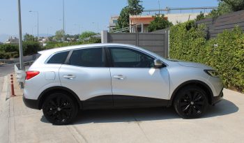 RENAULT KADJAR 1.2TCe 130 HP NAVI EURO 6 ALPINE 19” full