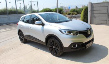 RENAULT KADJAR 1.2TCe 130 HP NAVI EURO 6 ALPINE 19” full