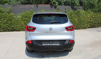 RENAULT KADJAR 1.2TCe 130 HP NAVI EURO 6 ALPINE 19” full