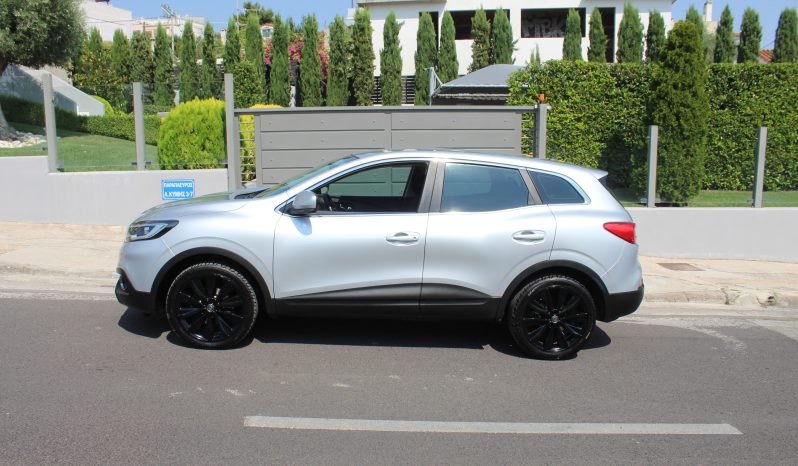 RENAULT KADJAR 1.2TCe 130 HP NAVI EURO 6 ALPINE 19” full