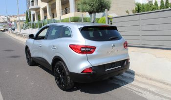 RENAULT KADJAR 1.2TCe 130 HP NAVI EURO 6 ALPINE 19” full