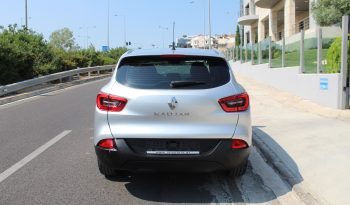 RENAULT KADJAR 1.2TCe 130 HP NAVI EURO 6 ALPINE 19” full