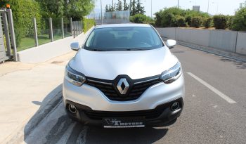 RENAULT KADJAR 1.2TCe 130 HP NAVI EURO 6 ALPINE 19” full