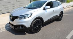 RENAULT KADJAR 1.2TCe 130 HP NAVI EURO 6 ALPINE 19”