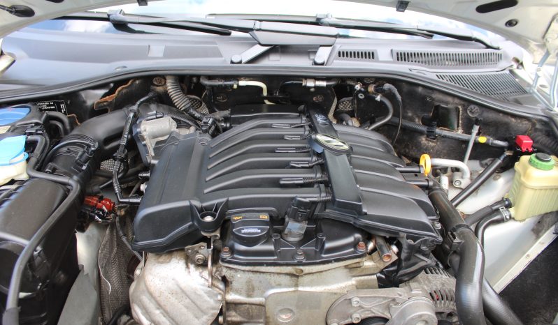 VW TOUAREG 3.6 V6 280 ΗP 4MOTION ΟΡΟΦΗ FACELIFT EΛΛΗΝΙΚΟ full
