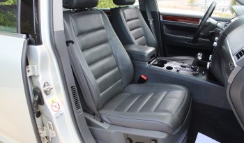 VW TOUAREG 3.6 V6 280 ΗP 4MOTION ΟΡΟΦΗ FACELIFT EΛΛΗΝΙΚΟ full