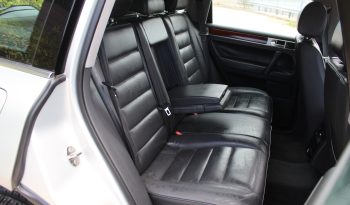 VW TOUAREG 3.6 V6 280 ΗP 4MOTION ΟΡΟΦΗ FACELIFT EΛΛΗΝΙΚΟ full