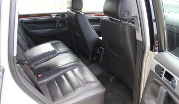 VW TOUAREG 3.6 V6 280 ΗP 4MOTION ΟΡΟΦΗ FACELIFT EΛΛΗΝΙΚΟ full