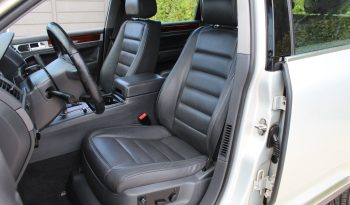 VW TOUAREG 3.6 V6 280 ΗP 4MOTION ΟΡΟΦΗ FACELIFT EΛΛΗΝΙΚΟ full