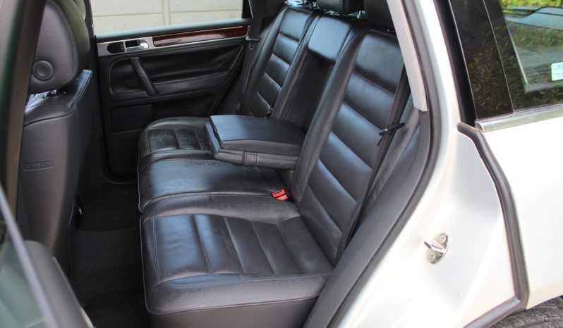 VW TOUAREG 3.6 V6 280 ΗP 4MOTION ΟΡΟΦΗ FACELIFT EΛΛΗΝΙΚΟ full