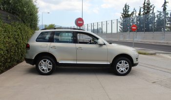 VW TOUAREG 3.6 V6 280 ΗP 4MOTION ΟΡΟΦΗ FACELIFT EΛΛΗΝΙΚΟ full