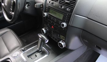 VW TOUAREG 3.6 V6 280 ΗP 4MOTION ΟΡΟΦΗ FACELIFT EΛΛΗΝΙΚΟ full