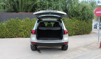 VW TOUAREG 3.6 V6 280 ΗP 4MOTION ΟΡΟΦΗ FACELIFT EΛΛΗΝΙΚΟ full