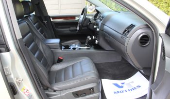 VW TOUAREG 3.6 V6 280 ΗP 4MOTION ΟΡΟΦΗ FACELIFT EΛΛΗΝΙΚΟ full