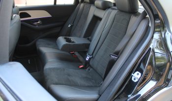 MERCEDES GLE 350DE 320HP PLUG IN AMG PACKET AIRMATIC PANORAMA ΕΛΛΗΝΙΚΟ full