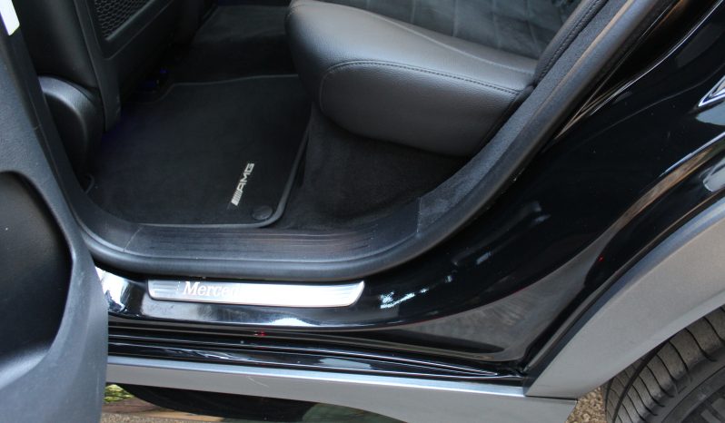 MERCEDES GLE 350DE 320HP PLUG IN AMG PACKET AIRMATIC PANORAMA ΕΛΛΗΝΙΚΟ full