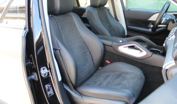 MERCEDES GLE 350DE 320HP PLUG IN AMG PACKET AIRMATIC PANORAMA ΕΛΛΗΝΙΚΟ full