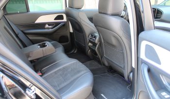 MERCEDES GLE 350DE 320HP PLUG IN AMG PACKET AIRMATIC PANORAMA ΕΛΛΗΝΙΚΟ full