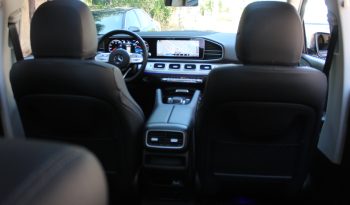 MERCEDES GLE 350DE 320HP PLUG IN AMG PACKET AIRMATIC PANORAMA ΕΛΛΗΝΙΚΟ full
