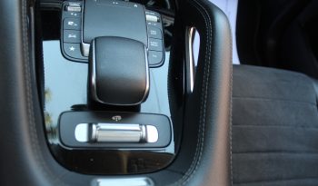MERCEDES GLE 350DE 320HP PLUG IN AMG PACKET AIRMATIC PANORAMA ΕΛΛΗΝΙΚΟ full