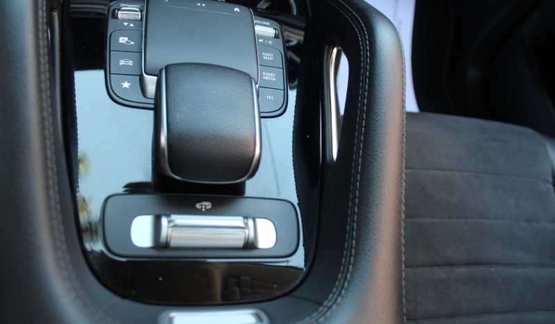 MERCEDES GLE 350DE 320HP PLUG IN AMG PACKET AIRMATIC PANORAMA ΕΛΛΗΝΙΚΟ full