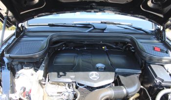 MERCEDES GLE 350DE 320HP PLUG IN AMG PACKET AIRMATIC PANORAMA ΕΛΛΗΝΙΚΟ full