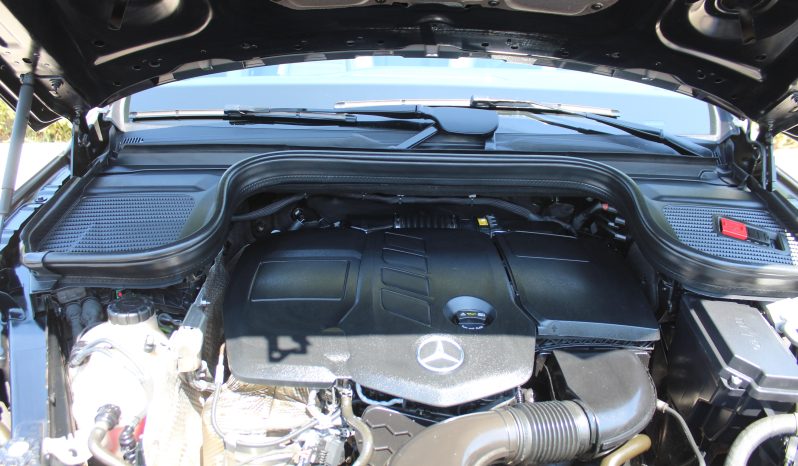 MERCEDES GLE 350DE 320HP PLUG IN AMG PACKET AIRMATIC PANORAMA ΕΛΛΗΝΙΚΟ full