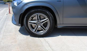 MERCEDES GLE 350DE 320HP PLUG IN AMG PACKET AIRMATIC PANORAMA ΕΛΛΗΝΙΚΟ full