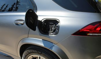 MERCEDES GLE 350DE 320HP PLUG IN AMG PACKET AIRMATIC PANORAMA ΕΛΛΗΝΙΚΟ full