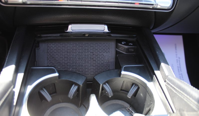 MERCEDES GLE 350DE 320HP PLUG IN AMG PACKET AIRMATIC PANORAMA ΕΛΛΗΝΙΚΟ full